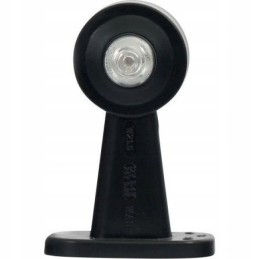 Halogen front and rear marker lamp, LED 139p