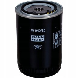 W94025 lube oil replacement filter