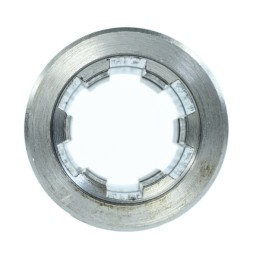 Multi-grooved sleeve, length 150mm 1 3 8 of 6