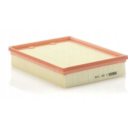 Air filter mann filter c25109 mann filter 401