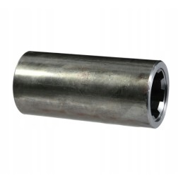 Multi-grooved sleeve, length 130mm 1 3 4 of 6