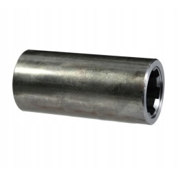 Multi-grooved sleeve, length 130mm 1 3 4 of 6