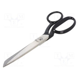 1 pcs x C.K - C80788 - Scissors, for cables, 205mm