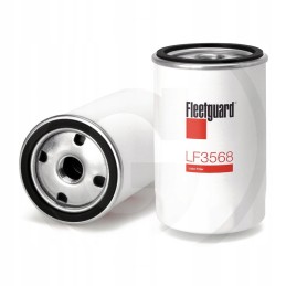 Oil filter ok fleetguard 1172346