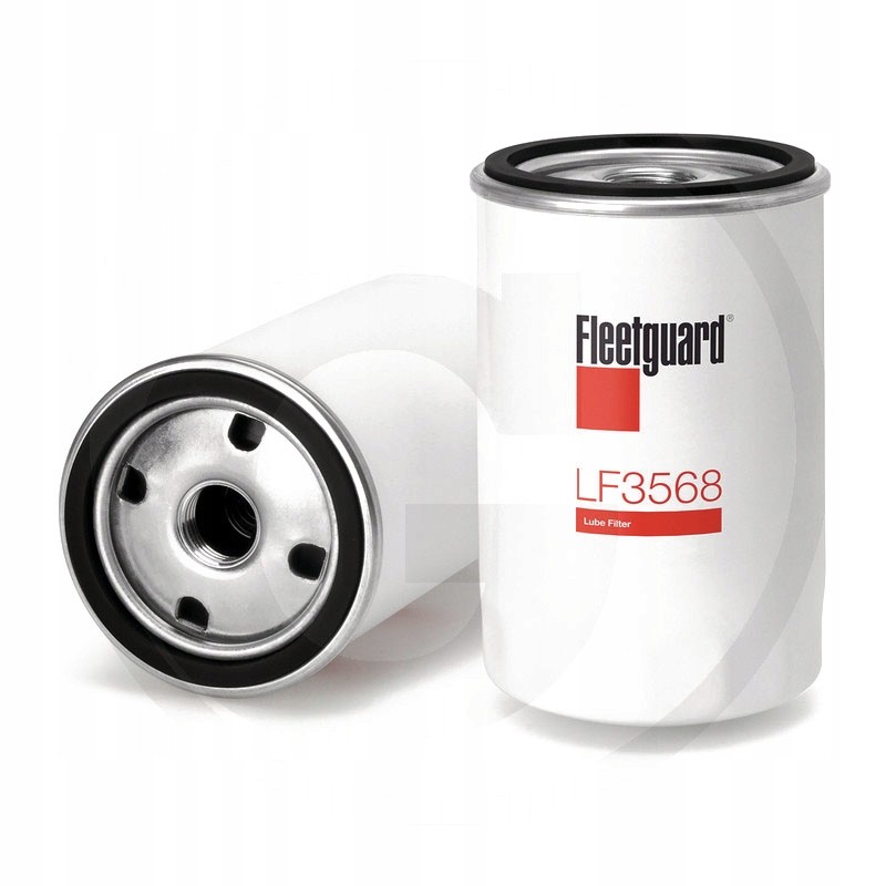 Oil filter ok fleetguard 1172346