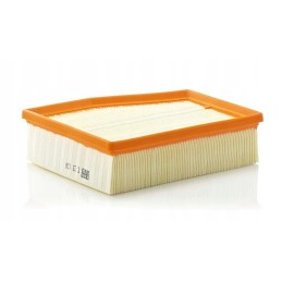 Air filter mann filter c23124 mann filter 401