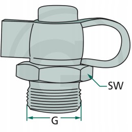 Control connectors 8284637051030 wabco
