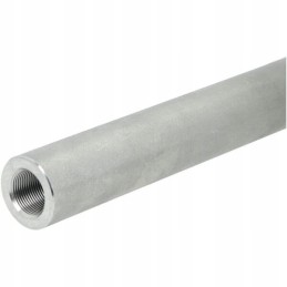 Vpj3482 right deutz steering rod end