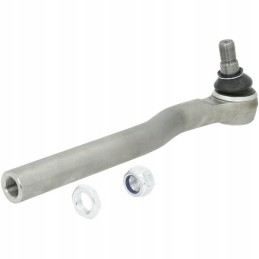 Vpj3482 right deutz steering rod end