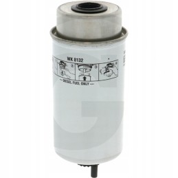 Fuel filter new holland mann filter 84477355 mann