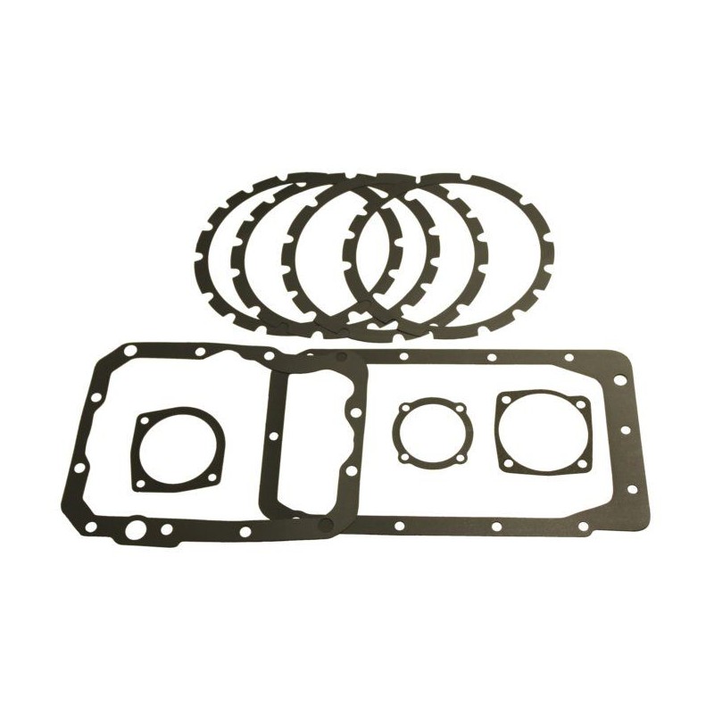 Ursus c 385 c385 rear axle gasket set