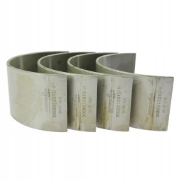 Set of connecting rod bearings n 0 00 nominal 5