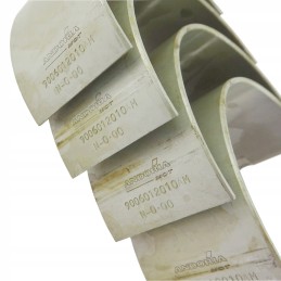 Set of connecting rod bearings n 0 00 nominal 5