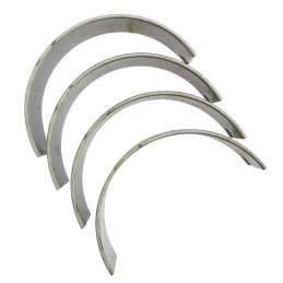 Set of connecting rod bearings n 0 00 nominal 5