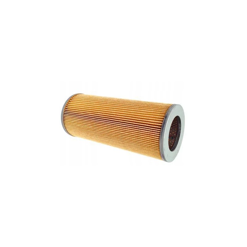 Hydraulic filter