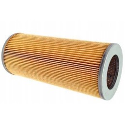 Hydraulic filter