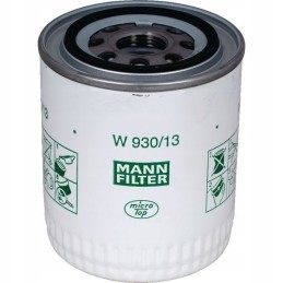 W93013 lube oil replacement filter