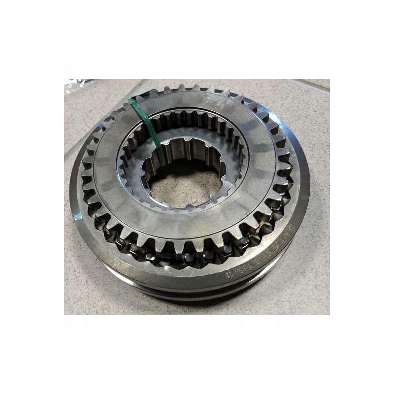 Reverse synchronizer case cx 298397a2