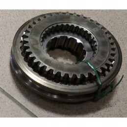 Reverse synchronizer case cx 298397a2