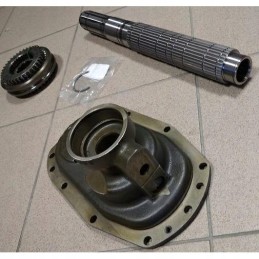 Reverse synchronizer case cx 298397a2