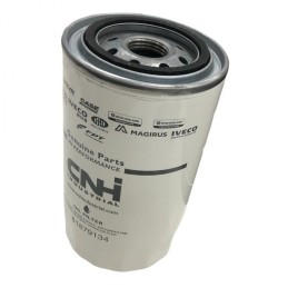 Oil filter 81879134 new holland iveco case