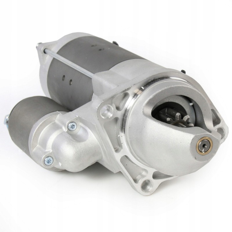 Starter 12v 4kw deutz bf6m1013fc