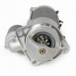 Starter 12v 4kw deutz bf6m1013fc