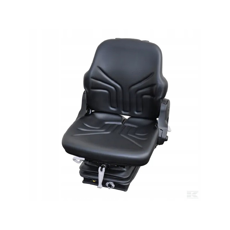 PVC compacto basic seat