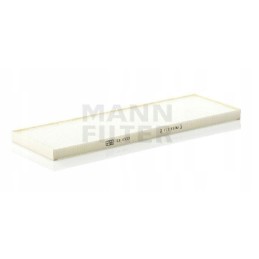 Cabin filter mann filter cu4033 mann filter 4011