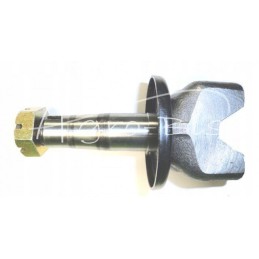 Front wheel stub pin 600x16 urs