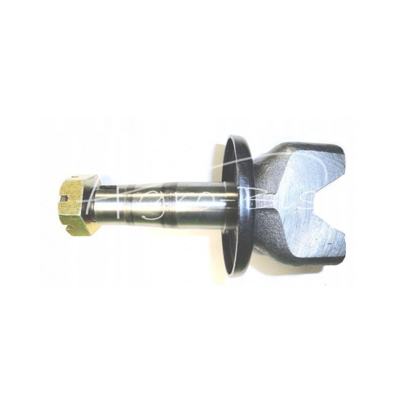 Front wheel stub pin 600x16 urs