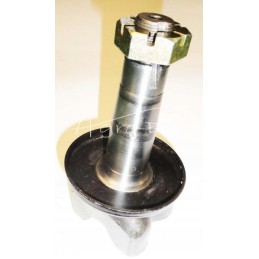 Front wheel stub pin 600x16 urs