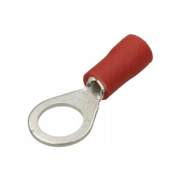 La9165kr ring cable end 0 5 1 0 m6