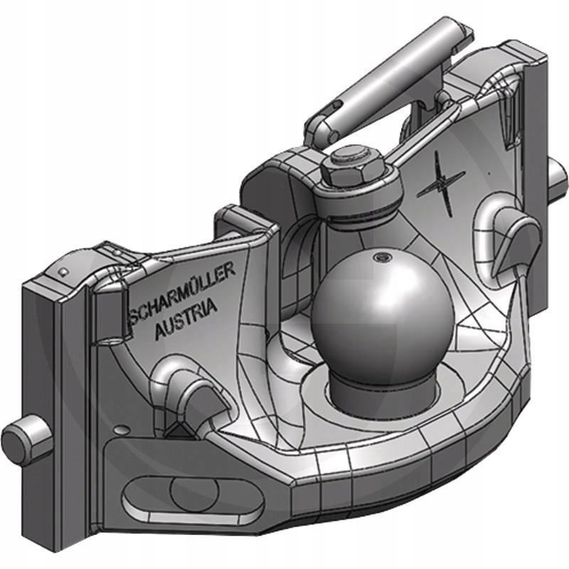 Automatic hitch k80 05 6390 46 a02 scharmueller