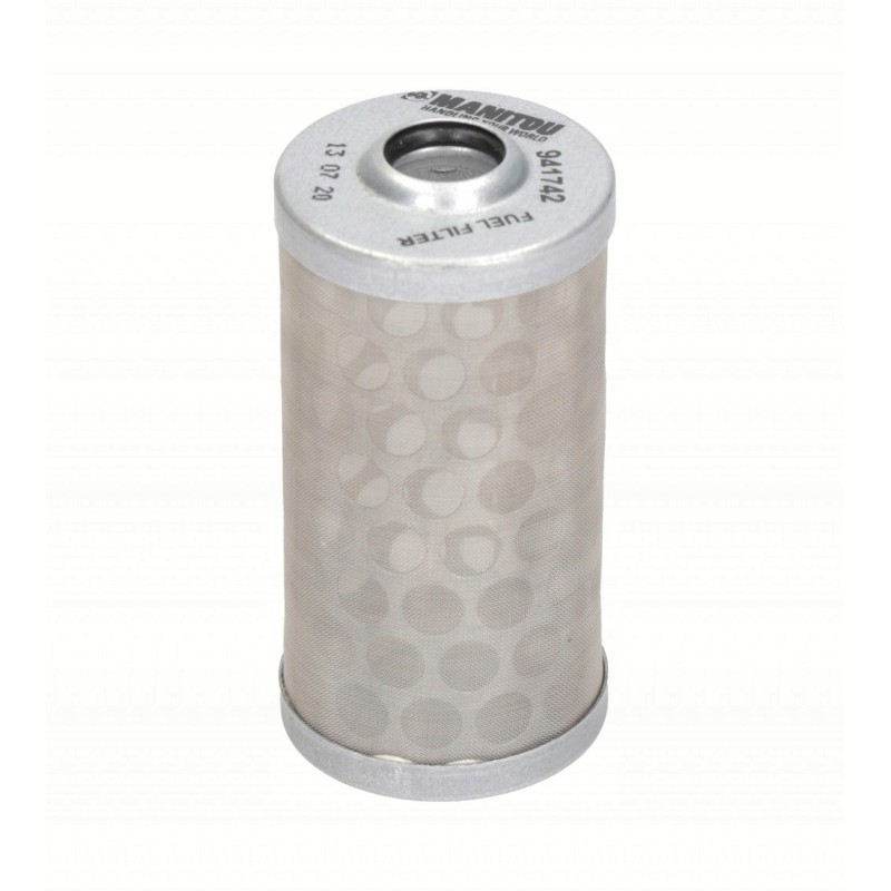 Manitou fuel pre-filter insert 941742