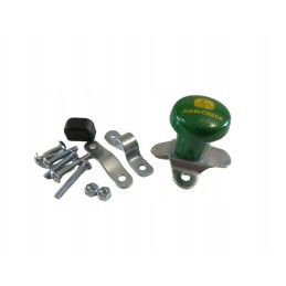 John Deere 1562 steering wheel knob