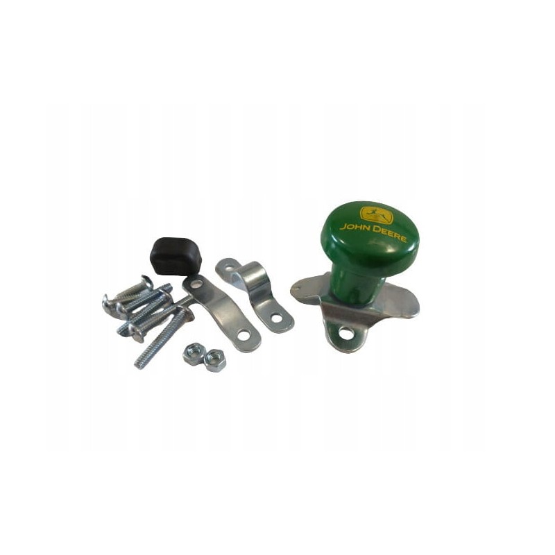 John Deere 1562 steering wheel knob