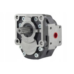 Hydraulic pump nsz 50