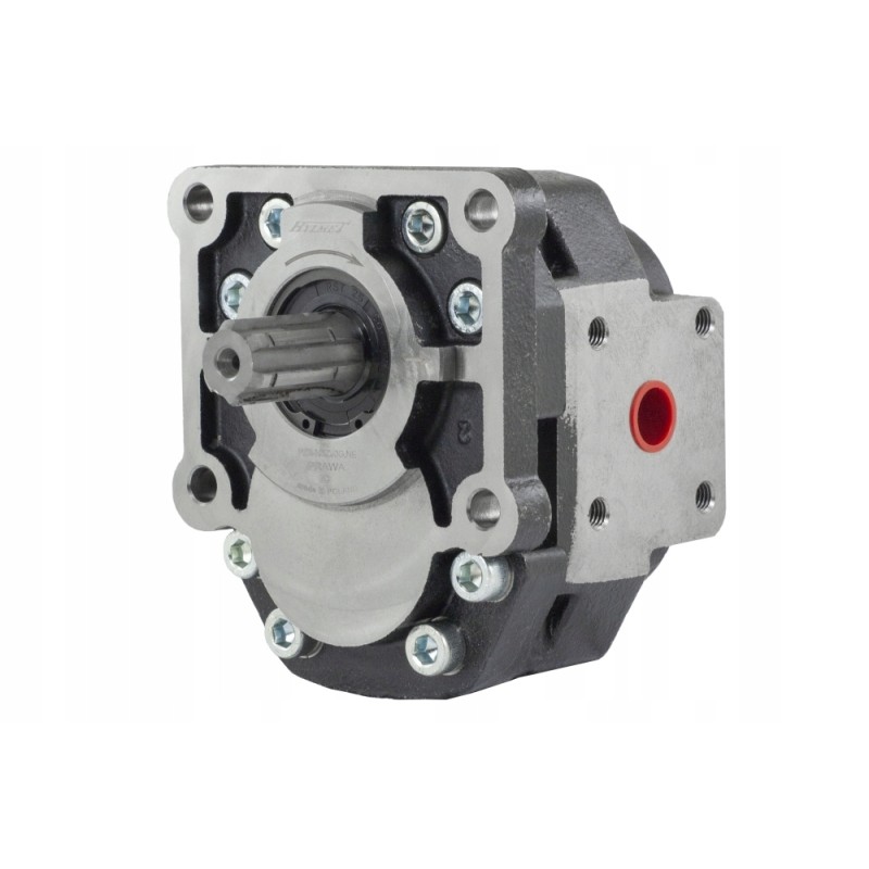 Hydraulic pump nsz 50