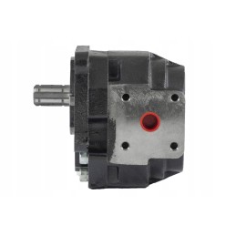 Hydraulic pump nsz 50