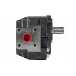 Hydraulic pump nsz 50