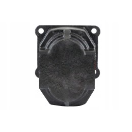 Hydraulic pump nsz 50