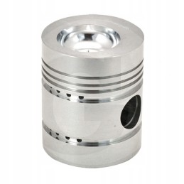 Engine piston c 360 with 5 rings 91 5 mm
