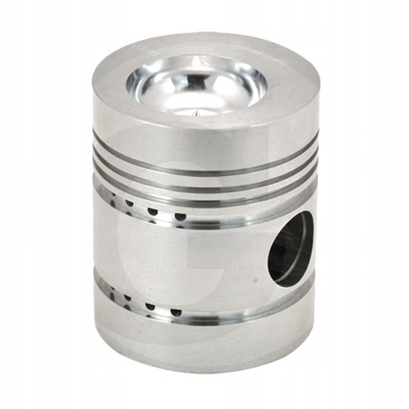 Engine piston c 360 with 5 rings 91 5 mm