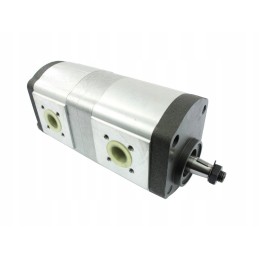 Hydraulic pump case fendt steyr 01176000 04345