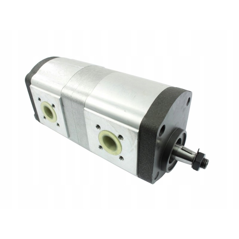 Hydraulic pump case fendt steyr 01176000 04345