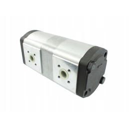 Hydraulic pump case fendt steyr 01176000 04345