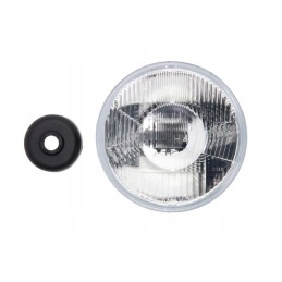 Headlight reflector glass Wesem re 32111 02