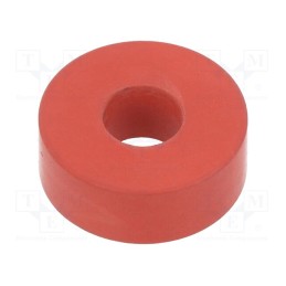 1 pcs x LAPP - 52010360 - Sealing rings, FKM, 7.5mm, PG16, red, -20÷200°C, SKINDICHT® EV