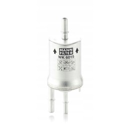 Fuel filter mann filter wk6015 mann filter 401155